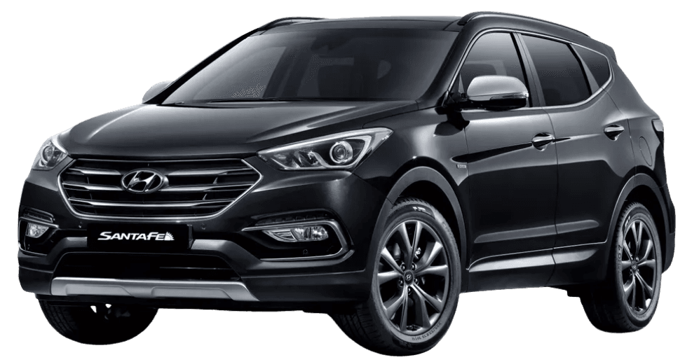 MBA Global Motors Export Car